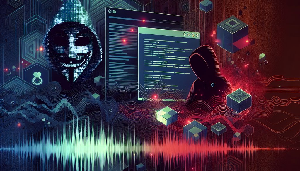 Telnyx-SDK gehackt: TeamPCP versteckt Malware in WAV-Datei