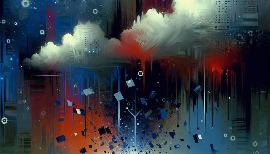 Telus Digital bestätigt massive Datenpanne: Fast ein Petabyte gestohlen