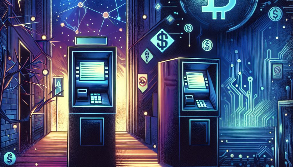 Tennessee verbietet Krypto-Geldautomaten – Zweiter US-Staat gegen Betrugswelle