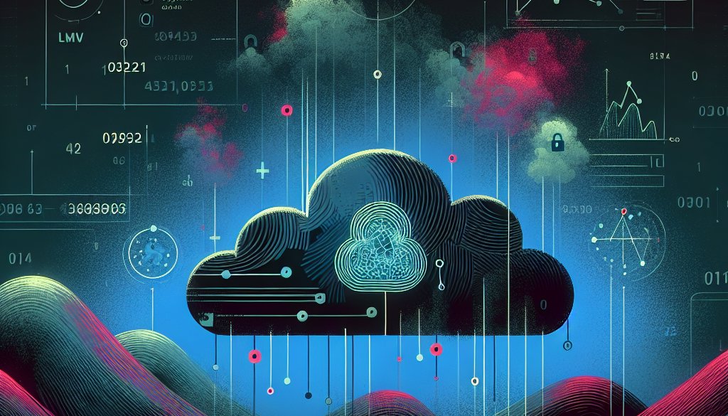 The Fog: Niobium stellt Plattform für Berechnungen mit verschlüsselten Daten vor