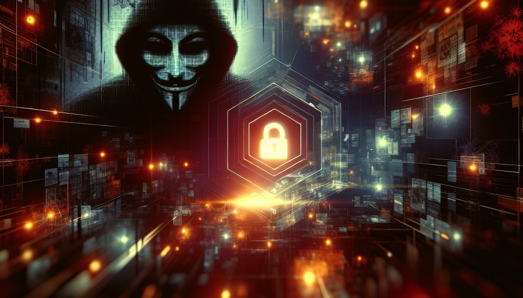 "The Gentlemen" – Die schnell aufsteigende Ransomware-Gruppe bedroht deutsche Unternehmen