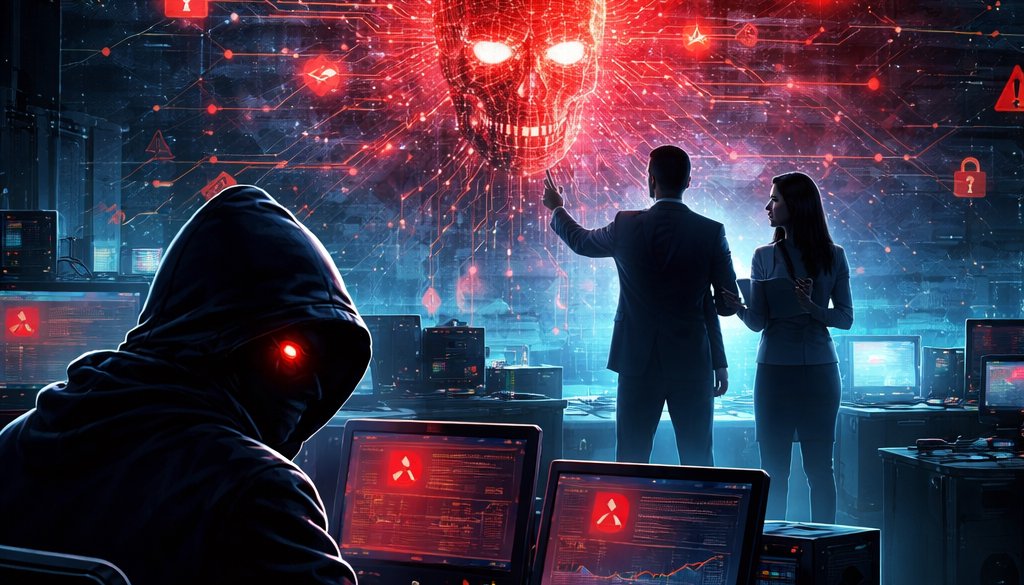 Threat Detection & Incident Response Summit: Wie Unternehmen gegen KI-gestützte Angriffe bestehen