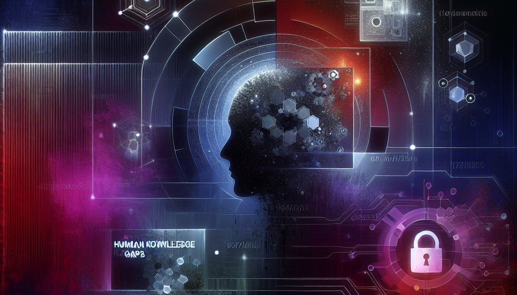 Threat Intelligence hat ein menschliches Erkenntnisloch