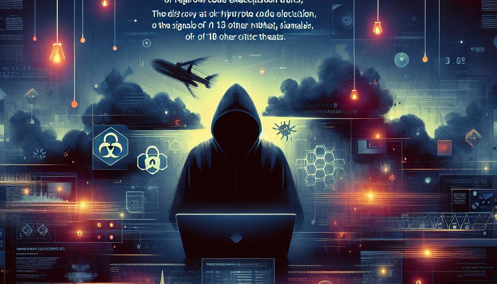 ThreatsDay-Wochenrückblick: Hybrid-Botnetz, 13 Jahre alte RCE und 18 weitere kritische Bedrohungen