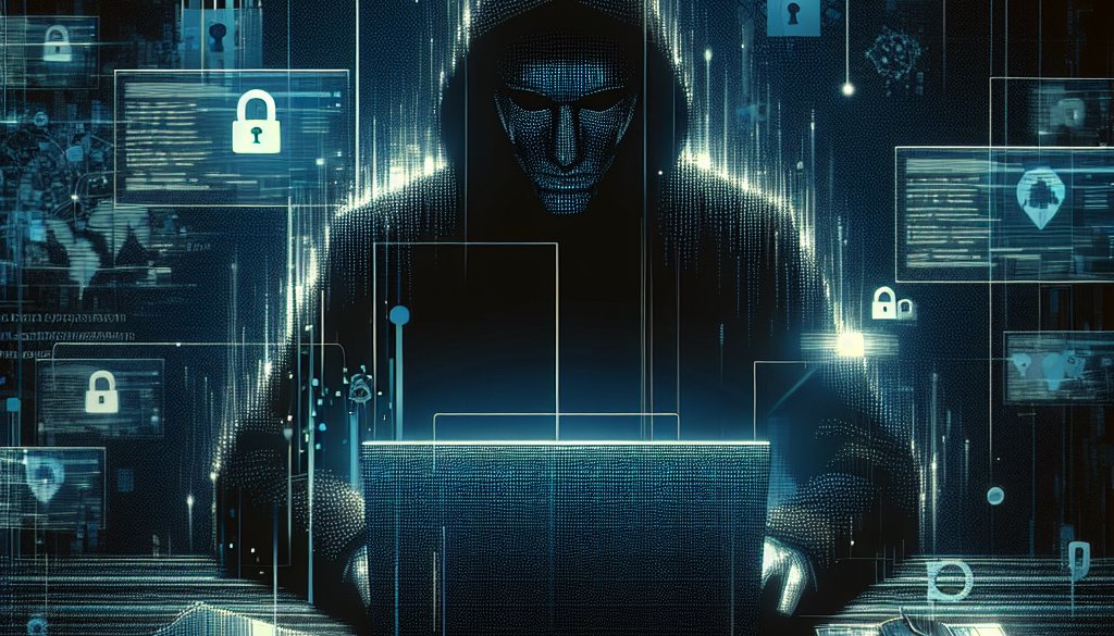 Tom Parker als neuer CISA-Chef? Cybersicherheitsexperte im Fokus für US-Behördenleitung