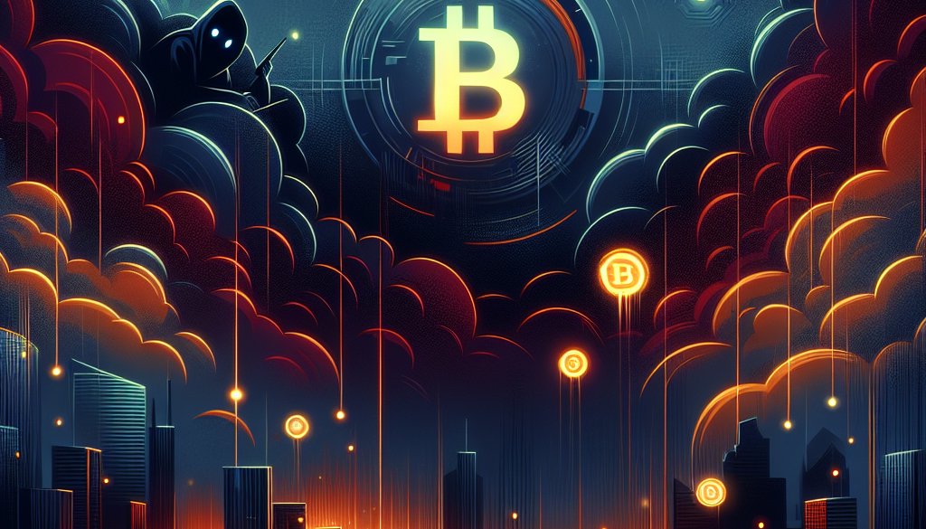 Torg Grabber: Neue Malware zielt auf 728 Krypto-Wallets ab