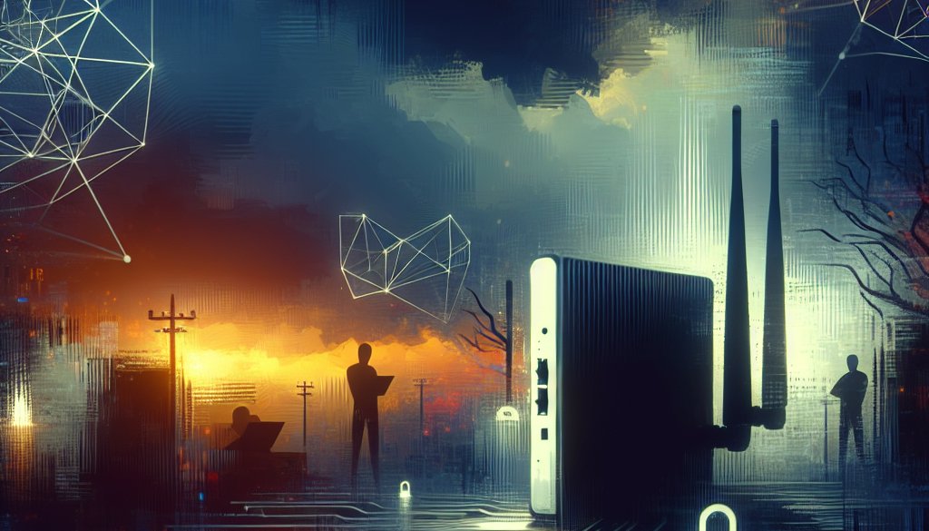 TP-Link-Router: Hacker scheitern seit einem Jahr an Sicherheitslücke