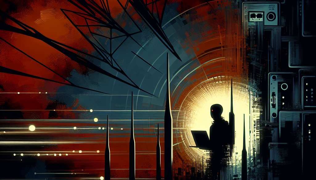 TP-Link schließt kritische Sicherheitslücken in Archer-NX-Routern