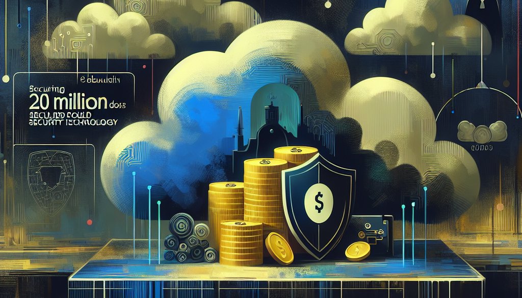 Tracebit sichert sich 20 Millionen Dollar für Cloud-Sicherheitstechnologie