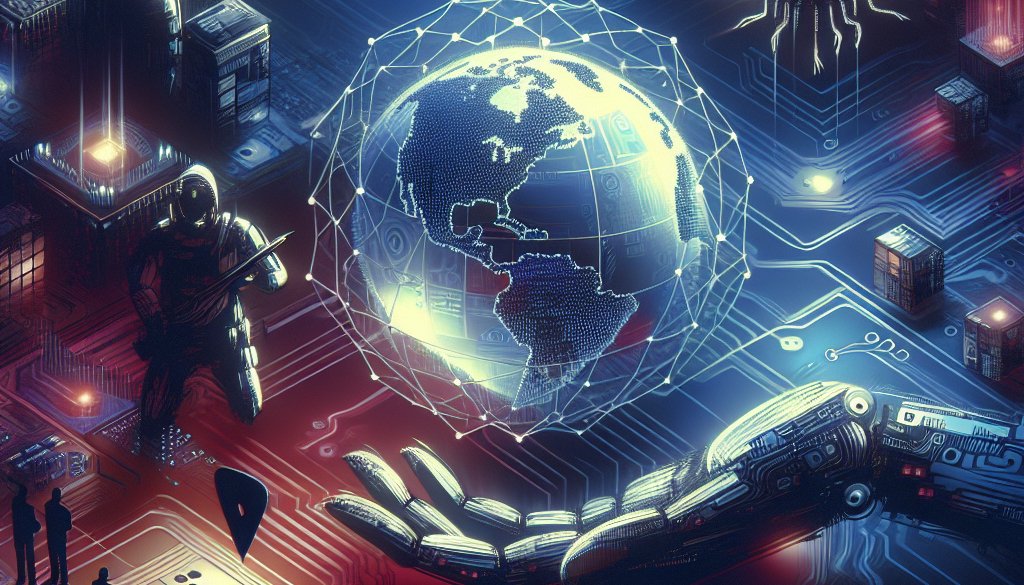 Transparent Tribe nutzt KI zur Massenproduktion von Malware-Implantaten gegen Indien