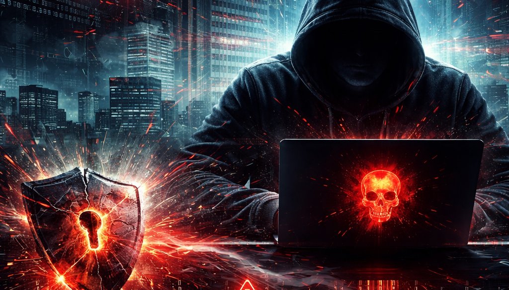 Trend Micro Apex One: Zero-Day-Lücke wird aktiv ausgenutzt — auch deutsche Unternehmen betroffen