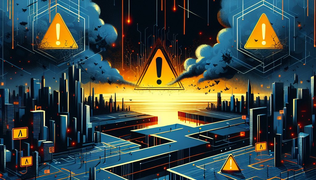 Trend Micro warnt vor kritischen Sicherheitslücken in Apex One