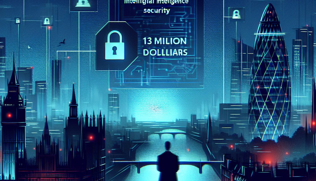 Trent AI: Londoner Startup sichert KI-Agenten mit 13 Millionen Dollar Finanzierung