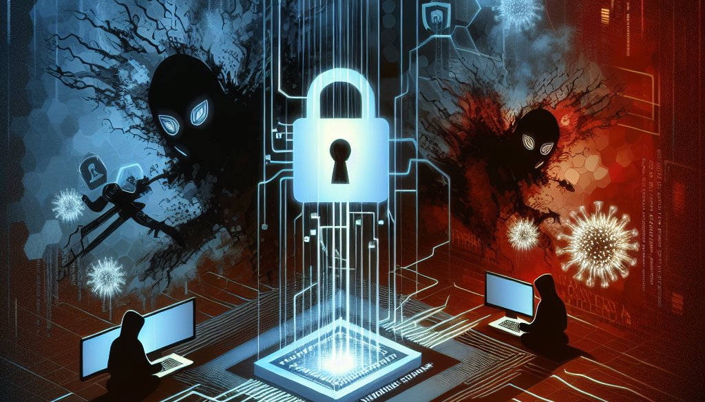 Trigona-Ransomware nutzt eigenes Datendiebstahl-Tool: Angriffe werden effizienter und versteckter