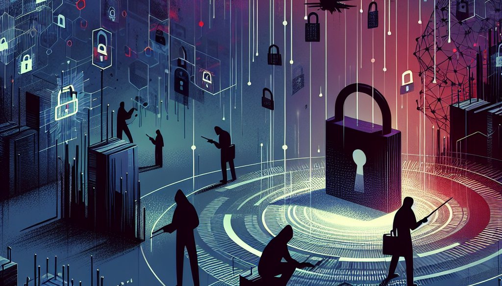 Trivy-Hack eskaliert: TeamPCP verbreitet Infostealer und Kubernetes-Wiper