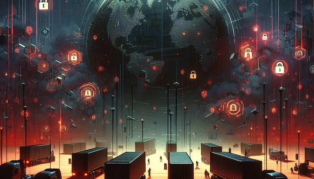 Trivy-Scanner von Aqua Security: Massive Supply-Chain-Attack mit Informations-Stealer