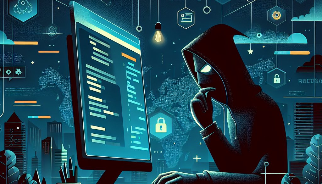 Trivy-Sicherheitsskandal: Beliebtes Entwicklertool als Waffe gegen Unternehmensgeheimnisse missbraucht