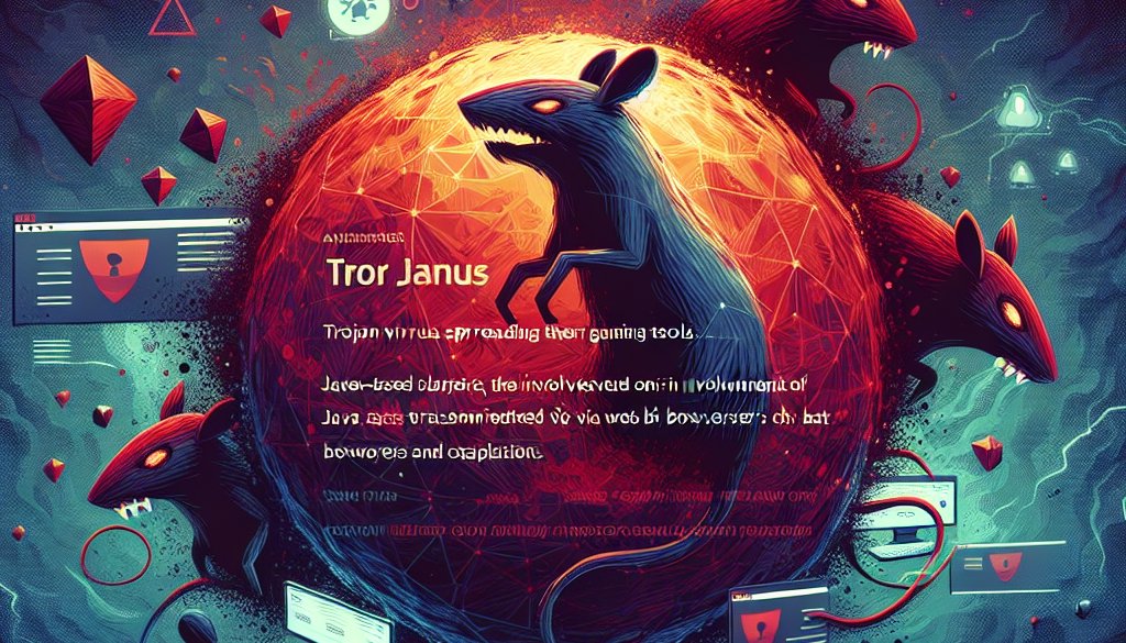 Trojaner in Gaming-Tools verbreiten Java-basierte RAT über Browser und Chat