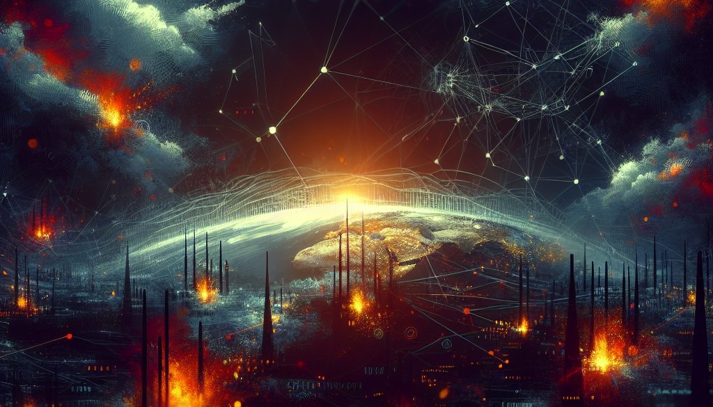 Tropic Trooper: Chinesische APT-Gruppe verstärkt Angriffe auf private Router in Asien