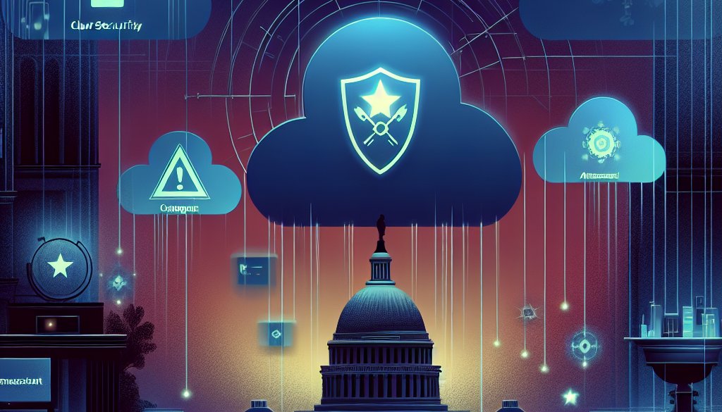 Trumps Cyber-Botschafter-Kandidat rückt näher an Senatbestätigung heran