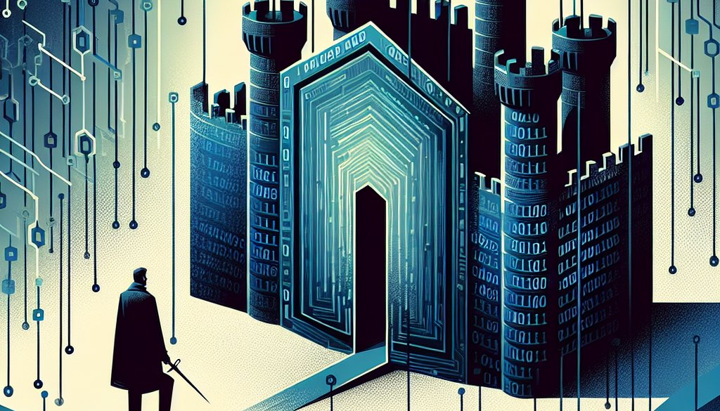 Trumps Cyber-Strategie: Keine Privatisierung von Hackerangriffen geplant