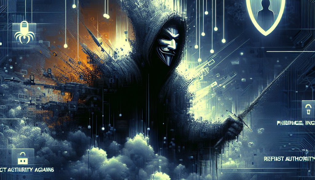 Tycoon 2FA: Phishing-Plattform trotzt Behördenzugriff und ist wieder vollständig aktiv