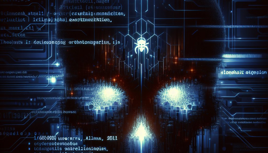 Über 260.000 Chrome-Nutzer von gefälschten KI-Erweiterungen betrogen