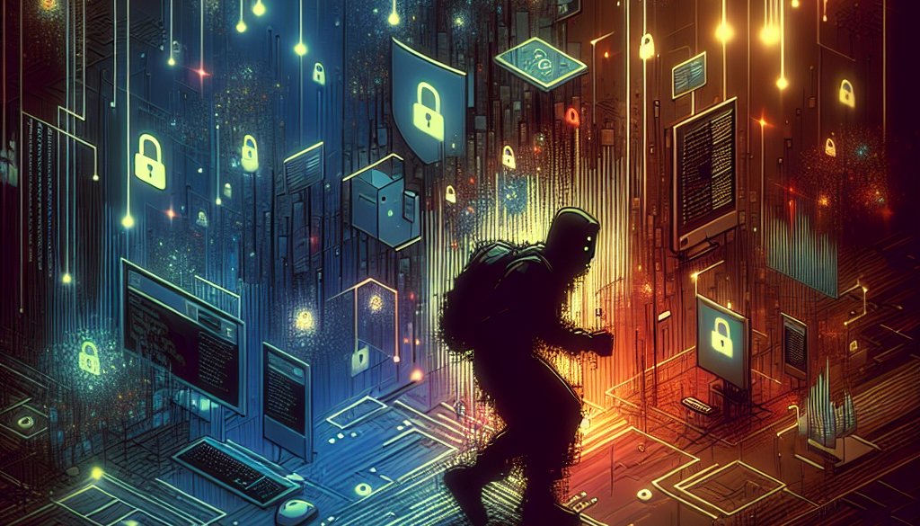 Über 600 FortiGate-Geräte von KI-gestütztem Anfänger gehackt