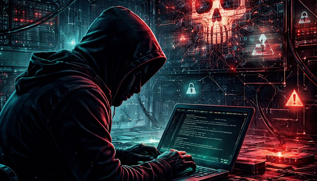 Über 700 Websites gehackt: Ghost-CMS-Lücke wird massiv ausgenutzt