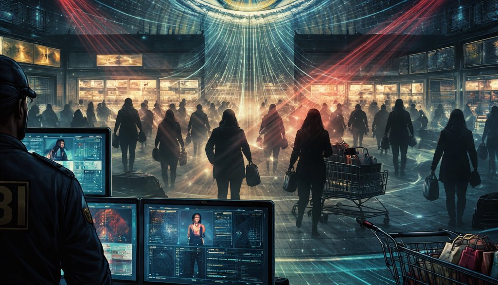 Überwachungs-Preisgestaltung: USA untersuchen Datennutzung von Einzelhandelsketten