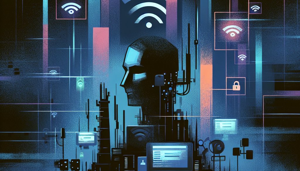 Überwachungsfirmen missbrauchen Telekommunikationsnetze für Standortverfolgung