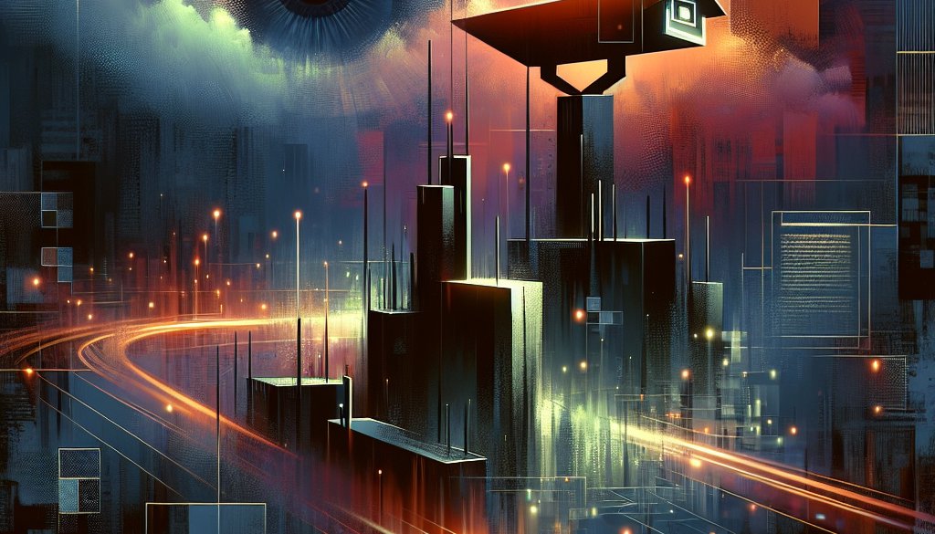 Überwachungsprogramm FISA 702: Kongress einigt sich auf Übergangslösung statt langfristiger Erneuerung