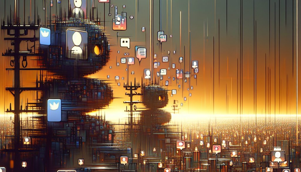 Ukraine zerschlägt russisches Bot-Netzwerk mit Tausenden gefälschten Telegram-Konten