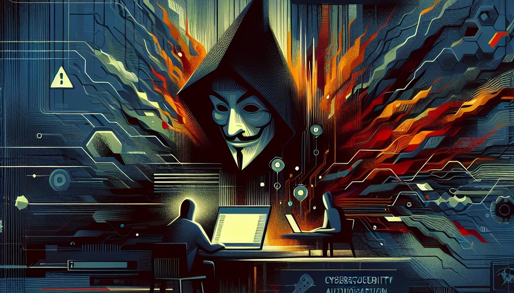 Ukrainische Behörde impersoniert: AGEWHEEZE-Malware in Millionen-Phishing-Kampagne