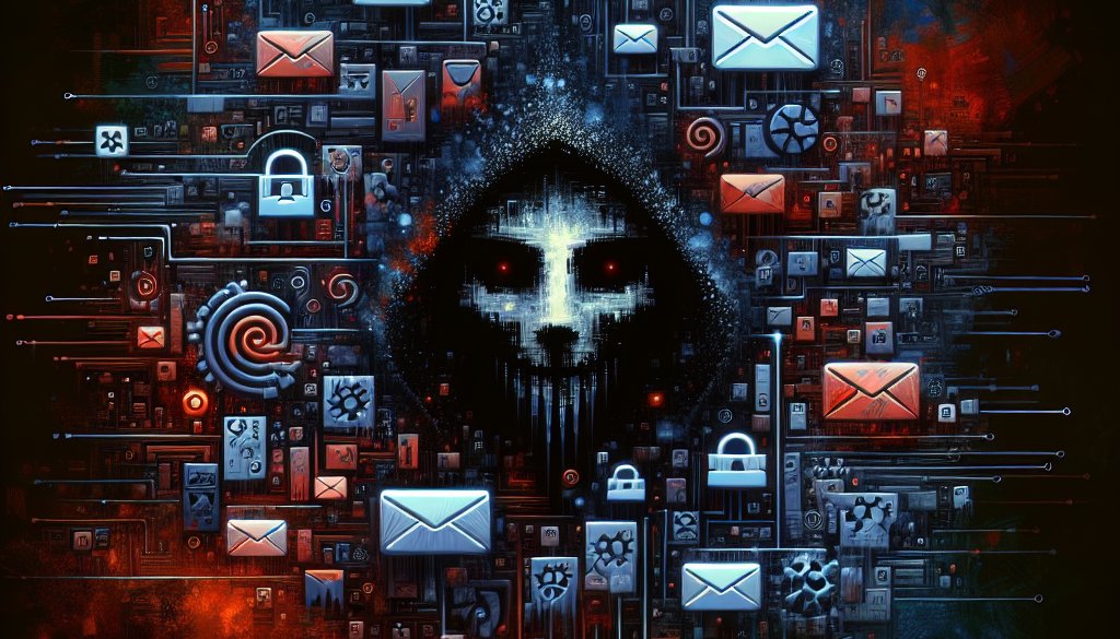 UNC6692: Neue Malware-Familie „Snow” nutzt Email-Bombardement und Social Engineering