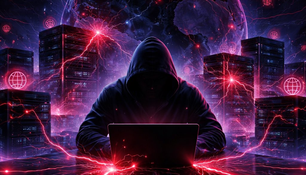 Underminr: Neue CDN-Schwachstelle gefährdet 88 Millionen Domains weltweit