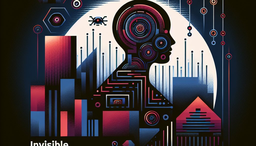 Unsichtbare Pixel-Attacken: Wie KI-Bildmodelle manipuliert werden können