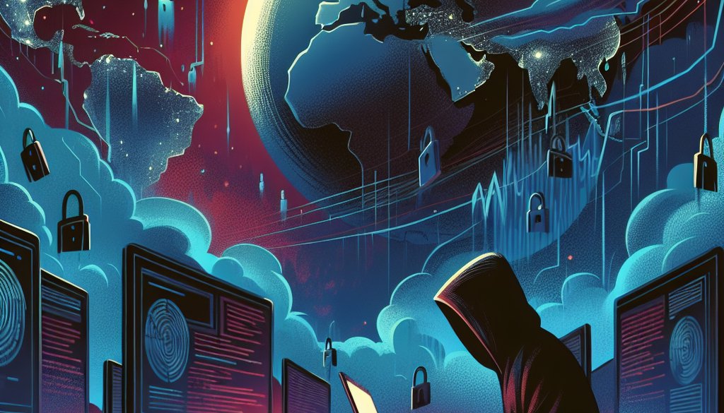 UnsolicitedBooker: Chinesische Hackergruppe mit neuen Backdoors in Zentralasien aktiv