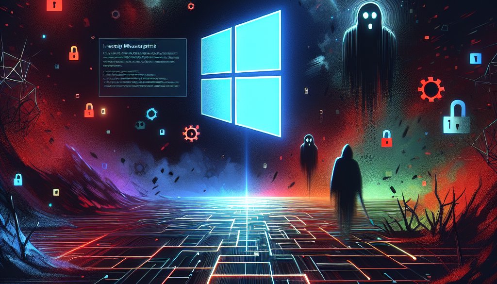 Unvollständiger Windows-Patch ermöglicht Zero-Click-Angriffe – APT28 nutzt Lücke aus