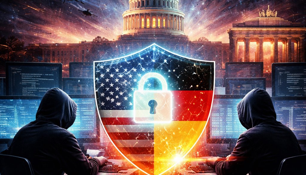 US-Geheimdienste verstärken Schutzmaßnahmen gegen Wahlmanipulation – auch Deutschland sollte aufhorchen