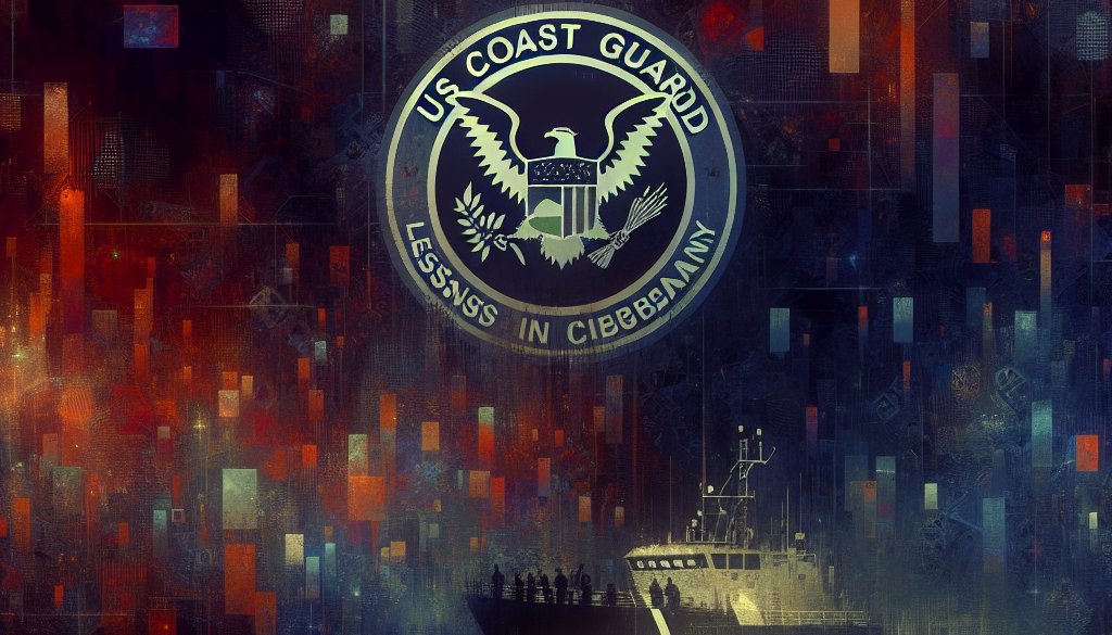 US-Küstenwache schreibt Pflicht-Cybersicherheit vor: Lektionen für deutsche Unternehmen