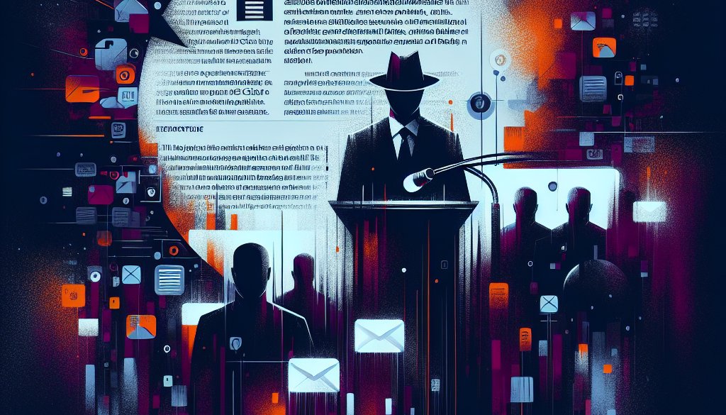 US-Senator startet Untersuchung gegen acht Tech-Giganten wegen mangelhafter CSAM-Meldungen