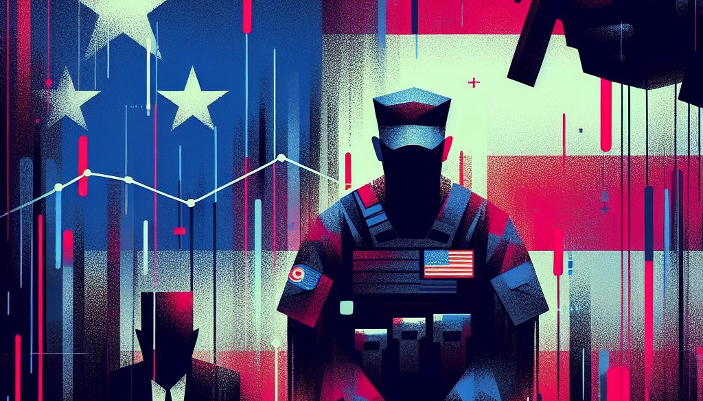 US-Soldat verurteilt: Nordkoreanische IT-Worker nutzten seine Identität