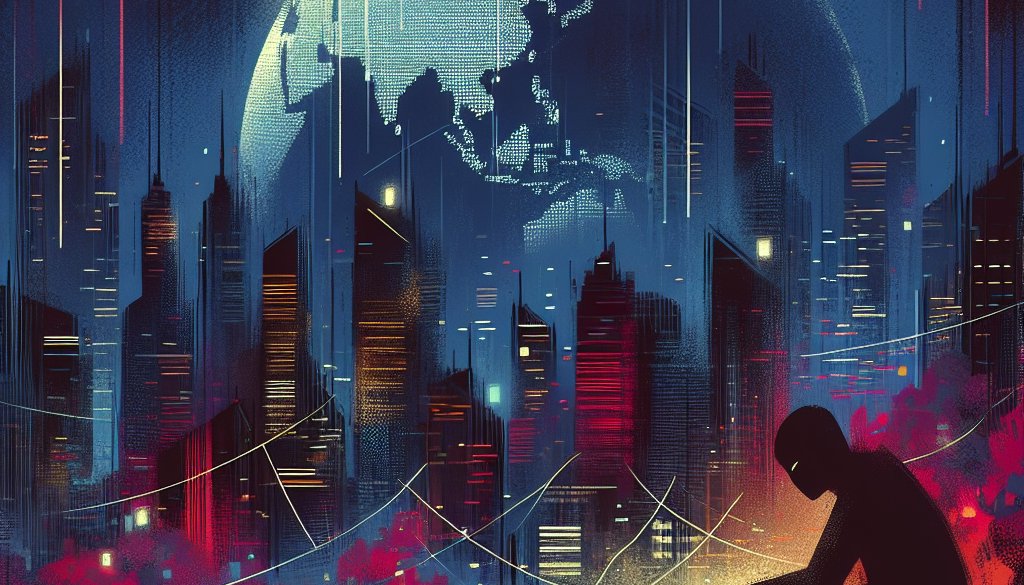 US zerschlägt südostasiatisches Betrugsnetzwerk: Millionen Dollar Schaden und moderner Menschenhandel