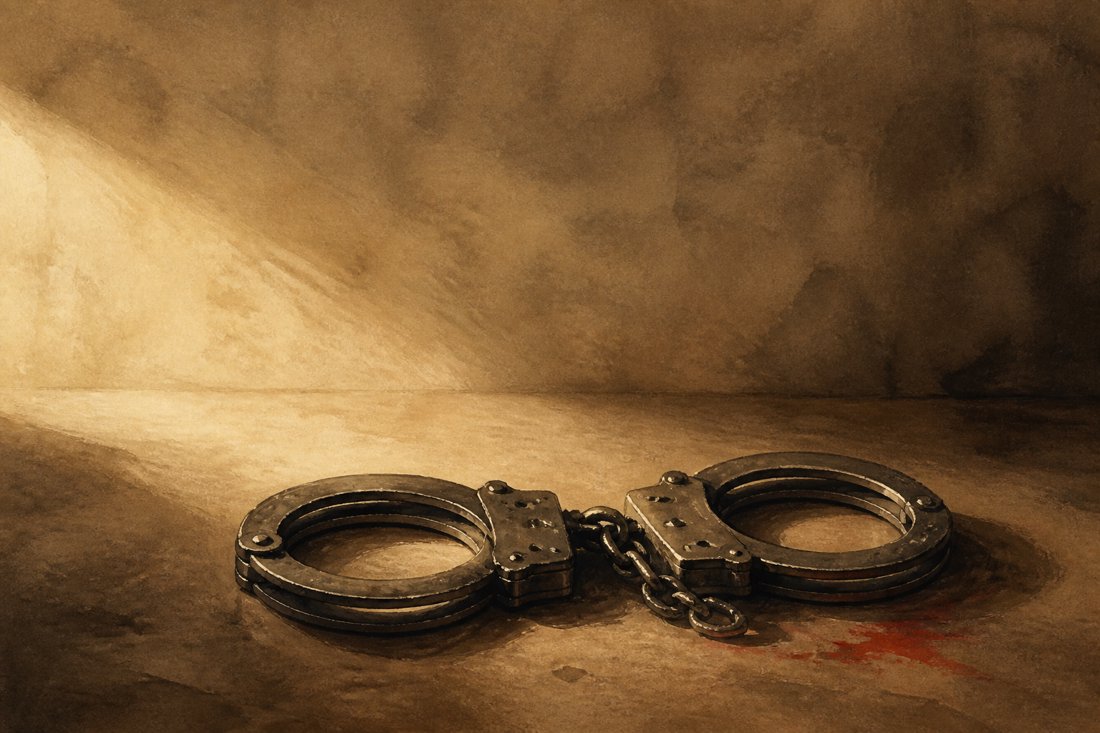USA: 16 Jahre Haft für mutmaßlichen Kopf von Ransom Cartel