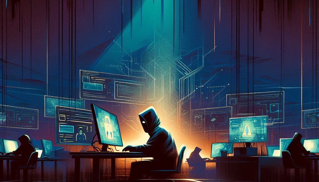 USA bestätigt: Handala-Hackergruppe arbeitet für iranische Regierung