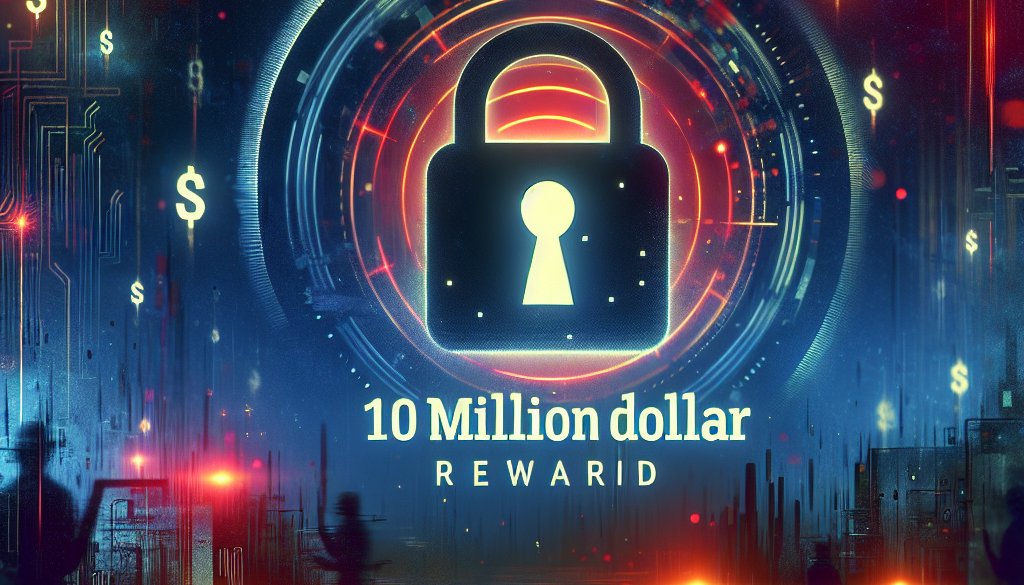 USA erhöhen Jagd auf iranische Hacker: 10-Millionen-Dollar-Belohnung für Handala und Co.