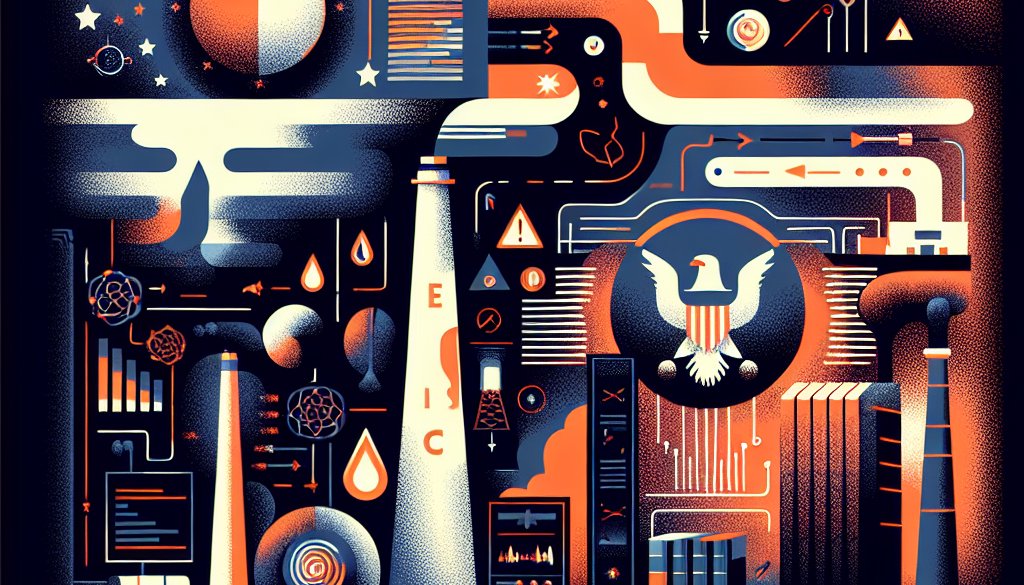 USA plant erste umfassende Cybersicherheitsstrategie für Energiesektor