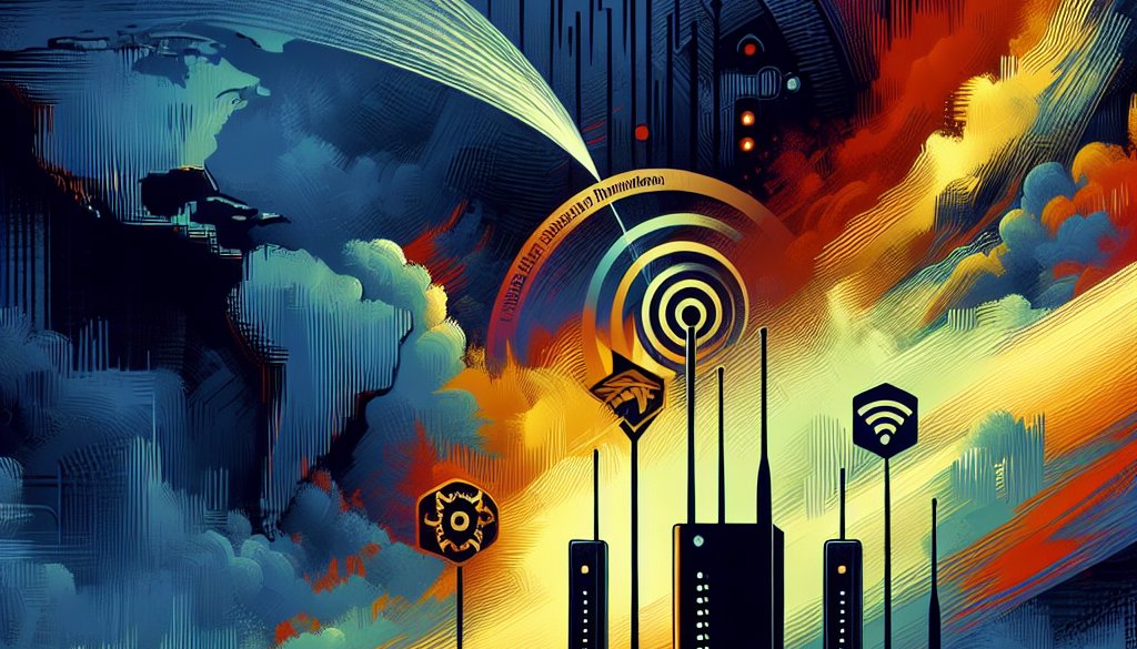 USA verbietet ausländische Router: Neue Sicherheitsregeln mit Folgen für deutsche Hersteller