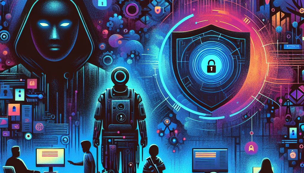 USA verschärfen Regulierung: Neues Gesetz soll Kinder vor KI-Chatbots schützen